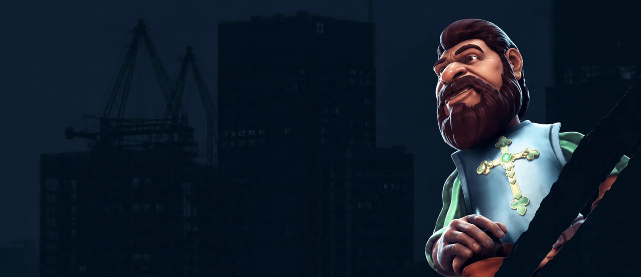 Playzilla Banner